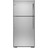 GE GTE18ISHSS - Fridge