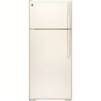 GE GTE18CTHCC - Refrigerador