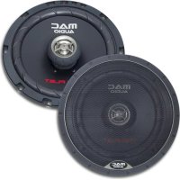 Notice MAC AUDIO PRO FLAT 16.2 Haut-parleur