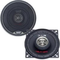 Notice MAC AUDIO PRO FLAT 10.2 Haut-parleur