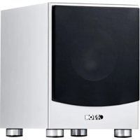 Notice CANTON SUB 6.2 Caisson de basses