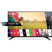 LG 49LH604V - Televisión