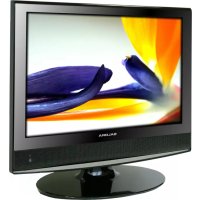 Notice SALORA LCD1911TN Τηλεόραση