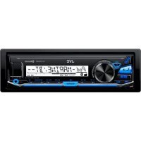 Notice JVC KDX33MBTE автомобильное радио
