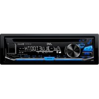 Notice JVC KDR871BTE автомобильное радио