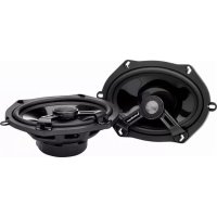 Notice Rockford Fosgate T1572 Haut-parleur voiture