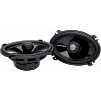 Notice Rockford Fosgate T1462 Haut-parleur voiture