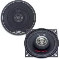 Notice MAC AUDIO PRO FLAT 13.2 Haut-parleur voiture