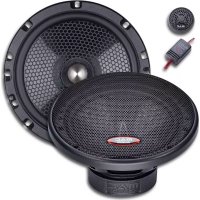Notice MAC AUDIO PERFORMANCE X 2.16 Haut-parleur voiture