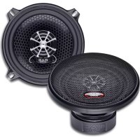 Notice MAC AUDIO PERFORMANCE X 10.2 Haut-parleur voiture