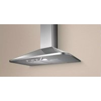 Notice TURBOAIR TICINO Okap kuchenny