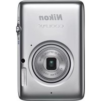 Coolpix S02 NIKON