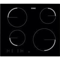 Notice ZANUSSI ZEV6340FBA Cocina