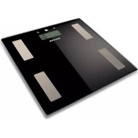 Notice SALTER 9150 BK3R ANALYSER Balanças