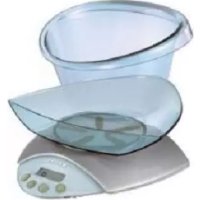 Notice KRUPS SCALECONTROL 5000 F839 Balances de cuisine