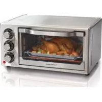 HAMILTON BEACH 31511 - Horno