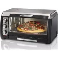 HAMILTON BEACH 31331 - Horno