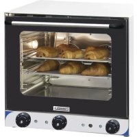 Casselin CFCV2 - Four