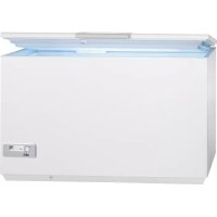 Notice AEG AHB92631LW Mrazák