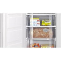 Pelgrim PVD7088V - Congélateur