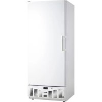 Notice Scandomestic KF 611 Congélateur