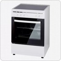 Notice PKM EH460 GK6 Cooker