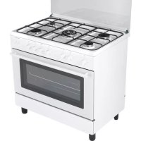 Notice BOMPANI BO690YFN Cocina