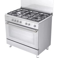Notice BOMPANI BO683YDN Cocina