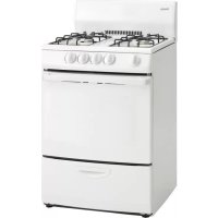 Notice DANBY DR240WGLPC Cocina