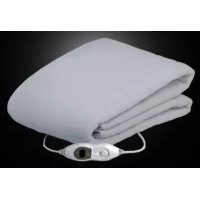 Notice Carmen EB1700LV Couverture/coussin chauffant