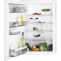 AEG SKB58821AS - Fridge