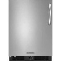 KITCHENAID Architect KURS24RSBS - Refrigerador