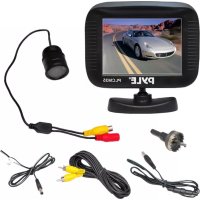 Notice Pyle PLCM35 Caméra de recul