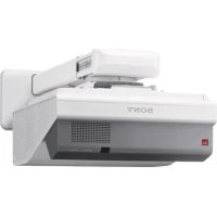 SONY VPLSW631C - 投影仪