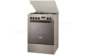 FAURE FCM 6601 MXP - Cuisinière