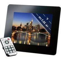 INTENSO Media Director - Cyfrowa ramka na zdjęcia