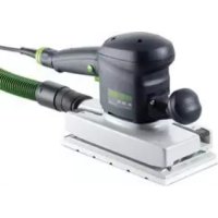 FESTOOL RS 200 EQ - Slipemaskin