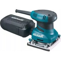 Notice MAKITA BO4558 Slibemaskine