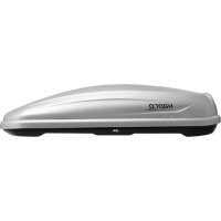 Notice Hapro TRAXER 5.6 Coffre de toit