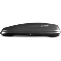 Notice Hapro CARVER 6.5 Coffre de toit