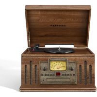 Crosley Musician CR704 - Turntable