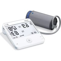 Notice BEURER BM 95 Тонометр