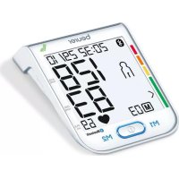 BEURER BM 77 - Blood pressure monitor