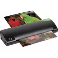 Q-Connect KF17003 - μηχανή πλαστικοποίησης