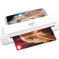 Notice OLYMPIA A 396 PLUS Machine à laminer