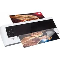 Notice OLYMPIA A 3024 Machine à laminer