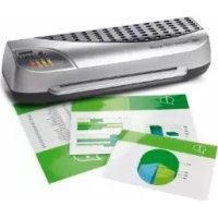 Notice GBC HEATSEAL H520 Machine à laminer