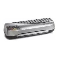 Notice GBC HEATSEAL H425 Machine à laminer