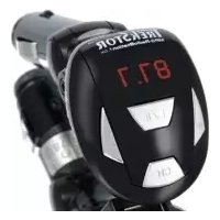 Notice TrekStor MP3RADIOSTATION F.OX Radyo