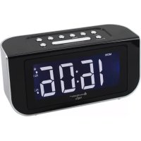 Notice Soundmaster FUR4005 Campanello d'allarme